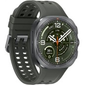 SAMSUNG GALAXY WATCH 9 ULTRA 2 SILVER 47MM
